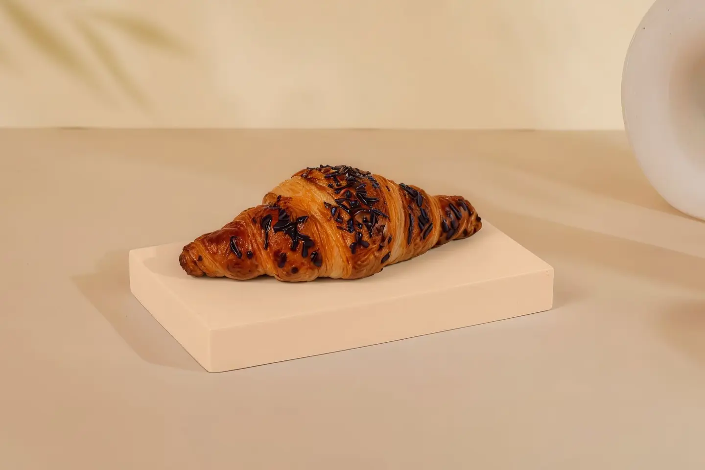 كرواسون شوكليت