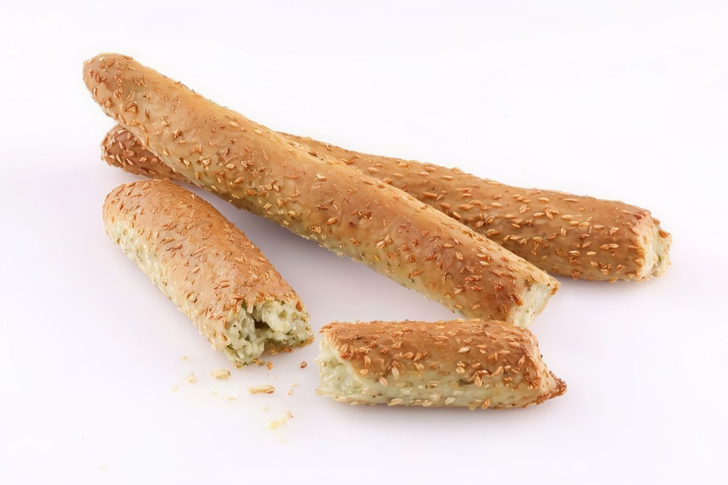 Thyme Fingers