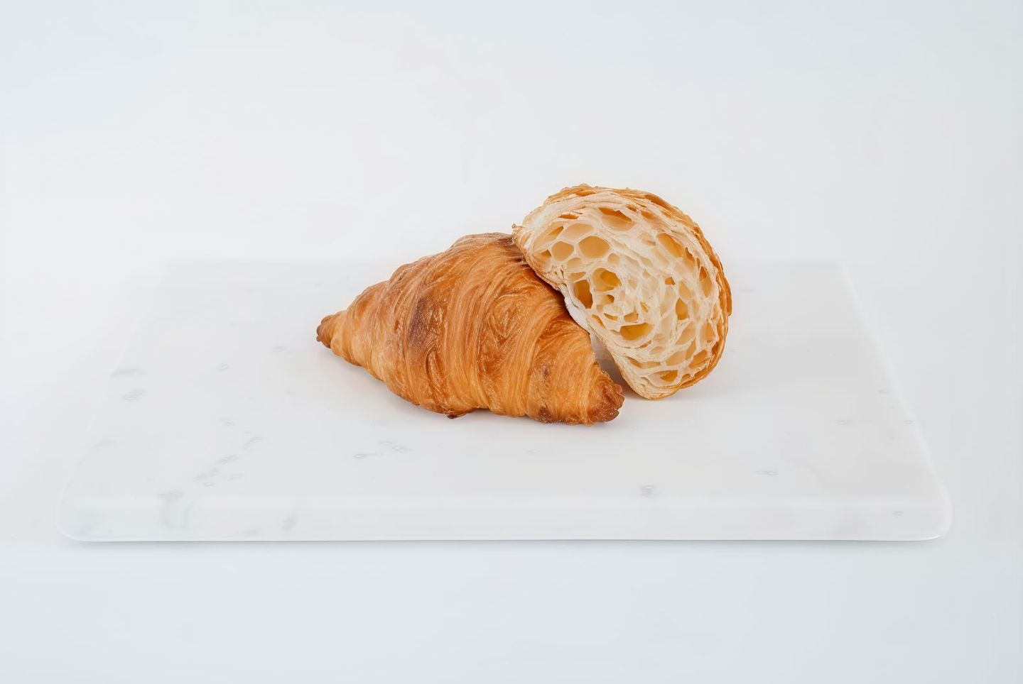 Plain Croissant
