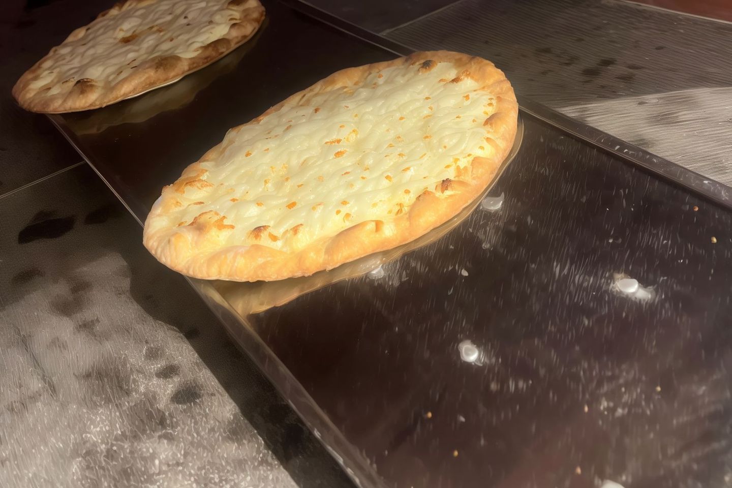 Cheese Pastries