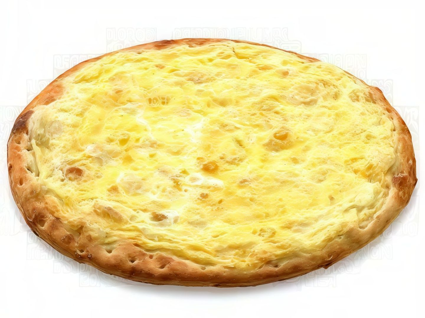 بيض سادة