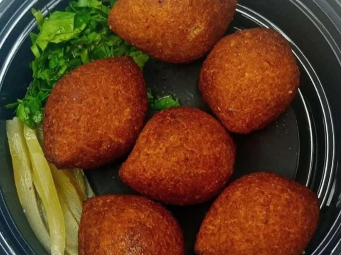 كبة دجاج