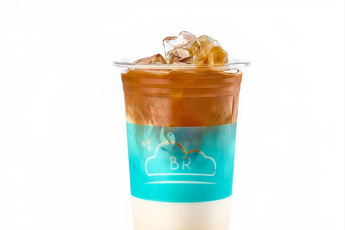 Latte Cold