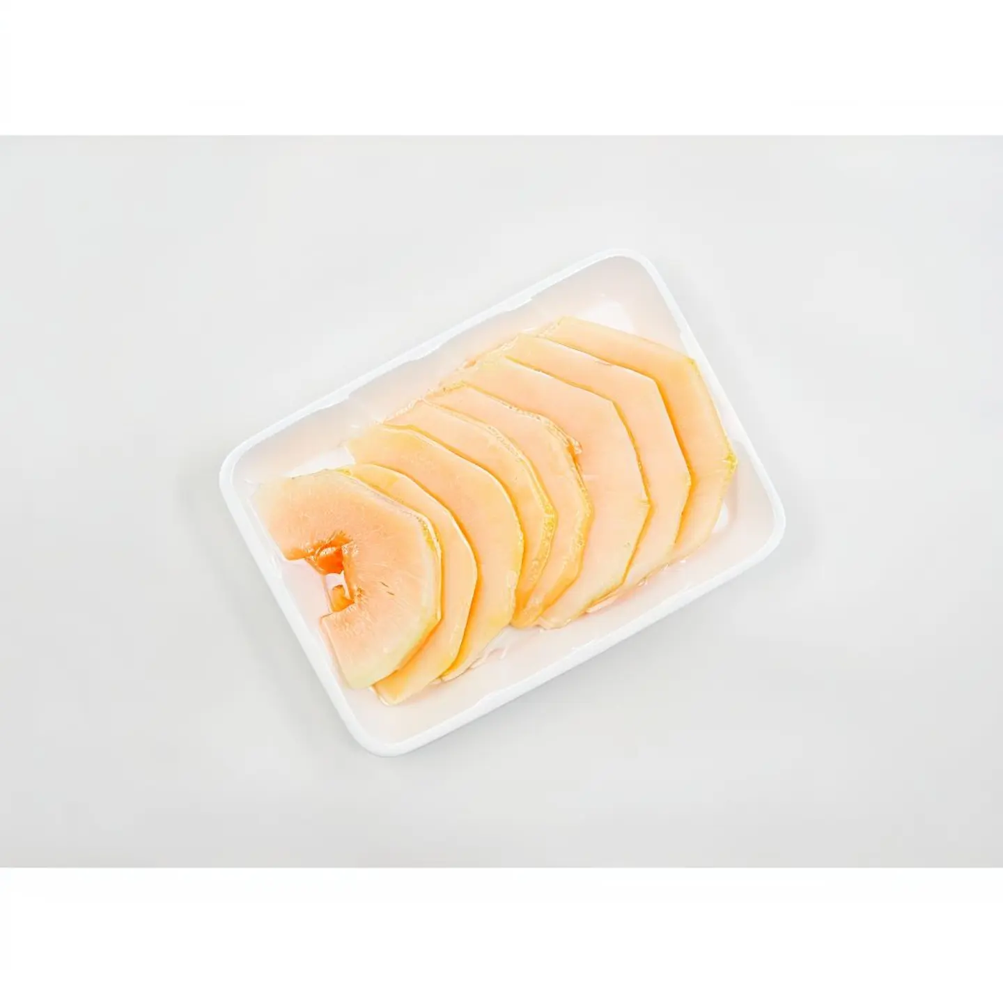 Melon Dish