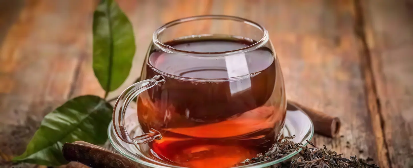 Tea - Adani Red Tea