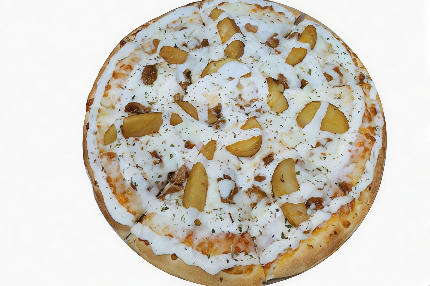 بيتزا سجنتشر
