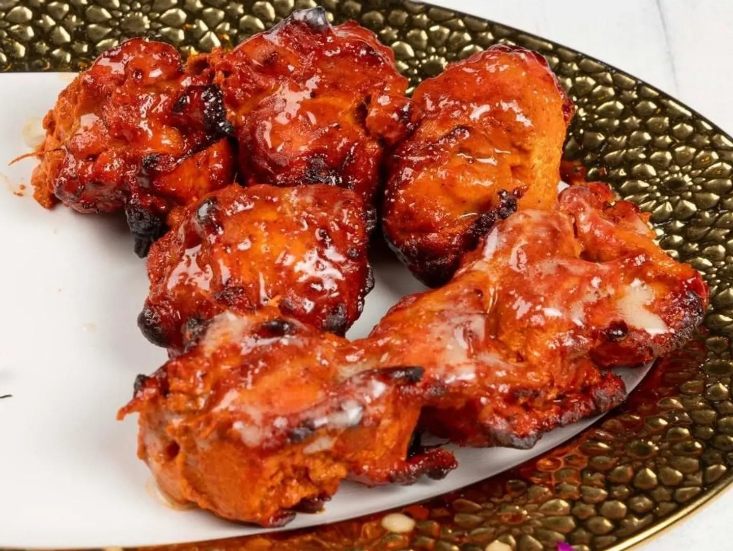 Chicken Tikka