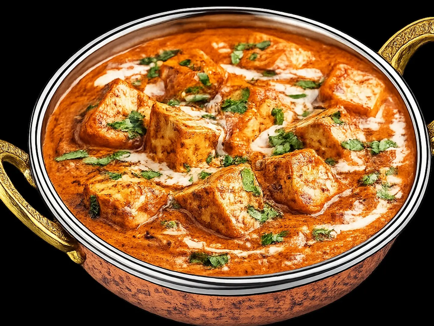 Paneer Butter Masala