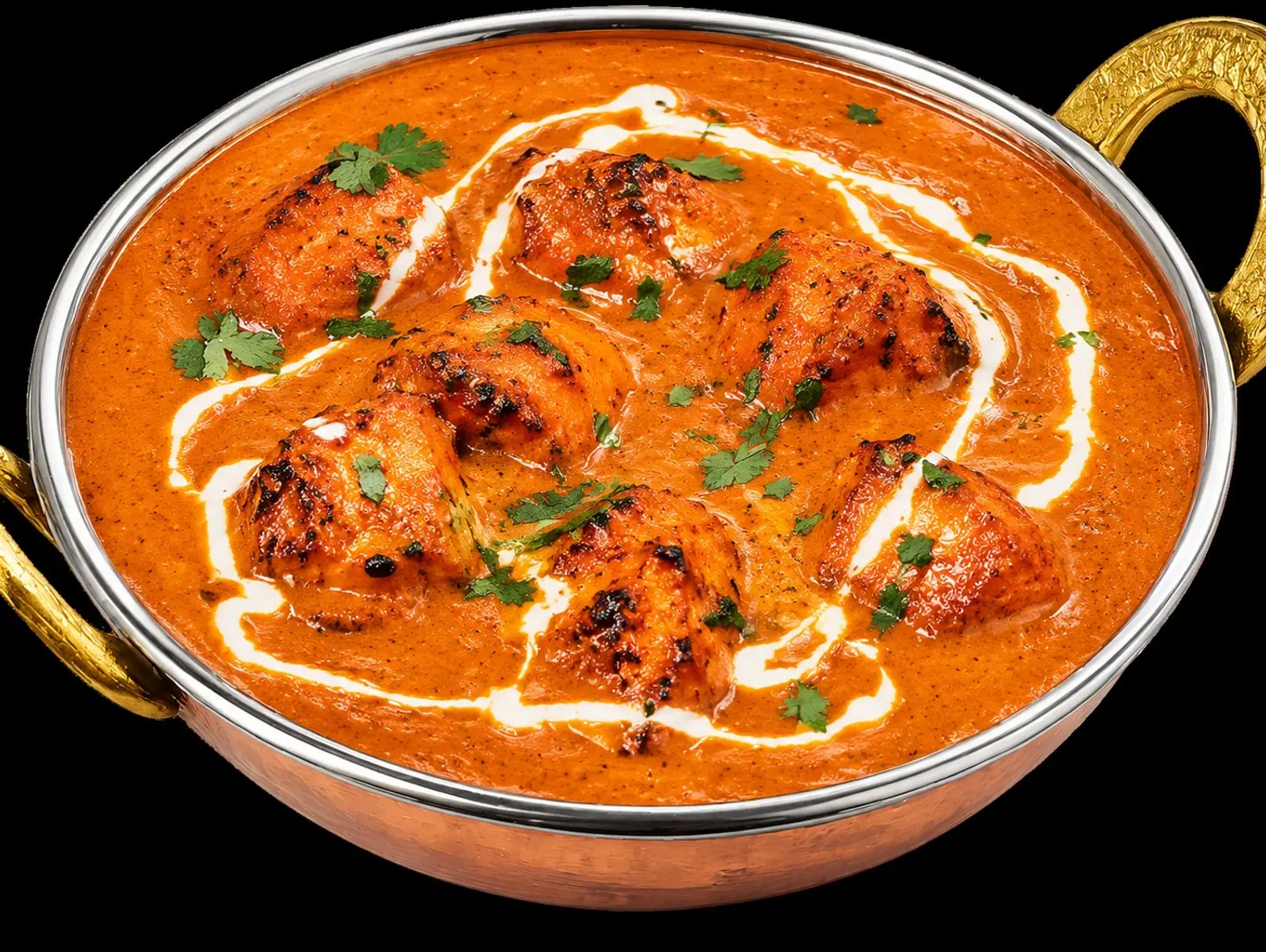 Chicken Tikka Masala