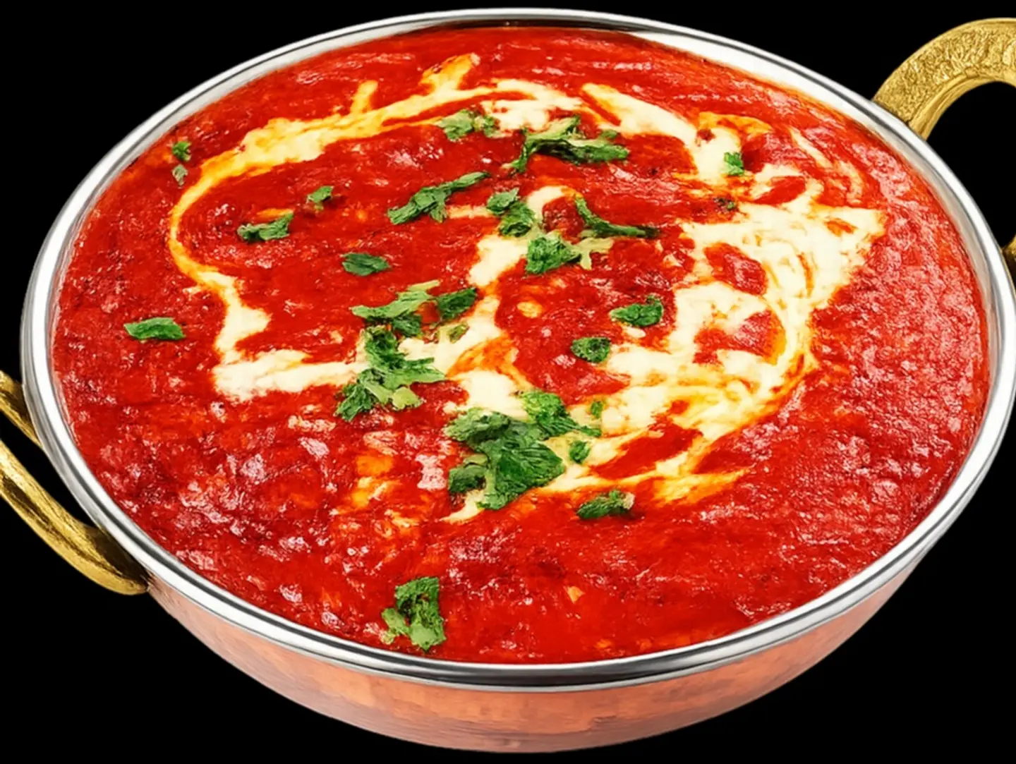 Butter Chicken Masala