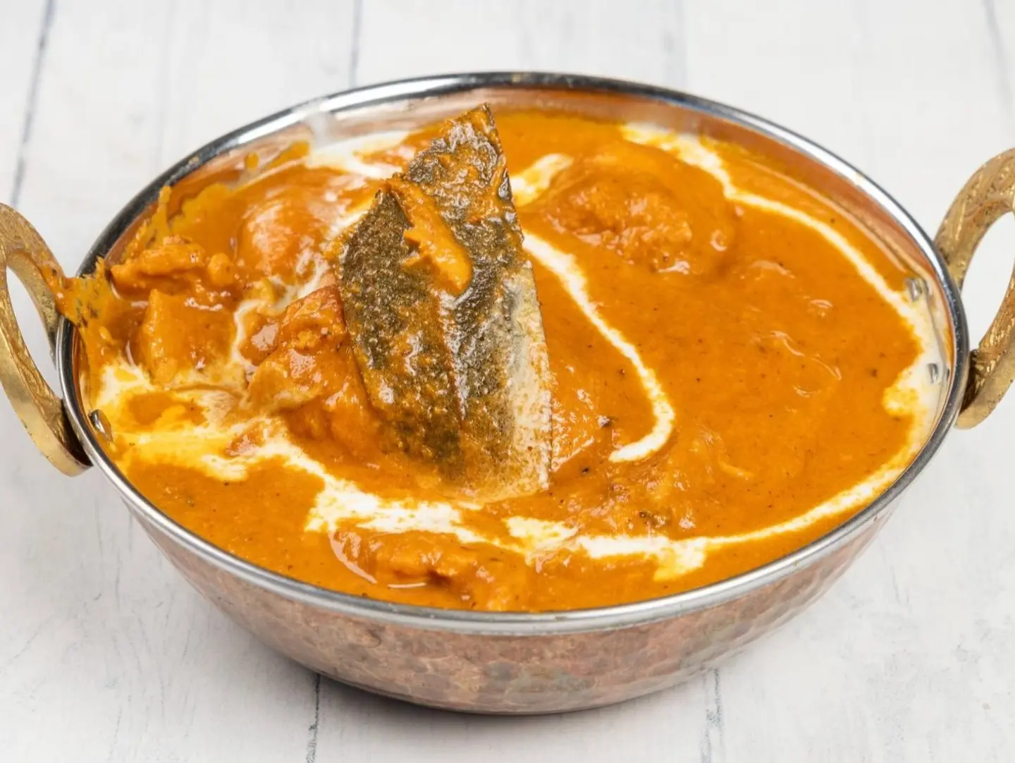 Chicken Masala