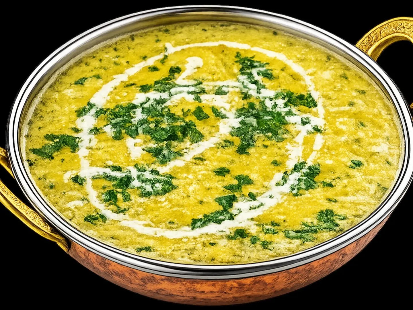 Shahi Chicken Korma