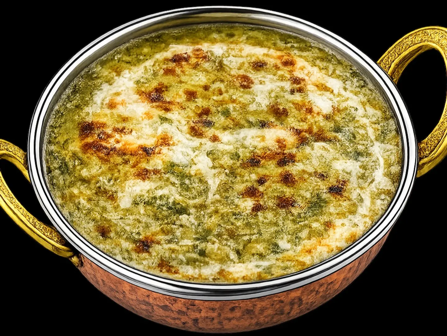 Mutton Shahi Korma