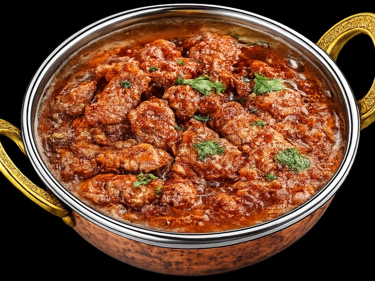 Meat Masala