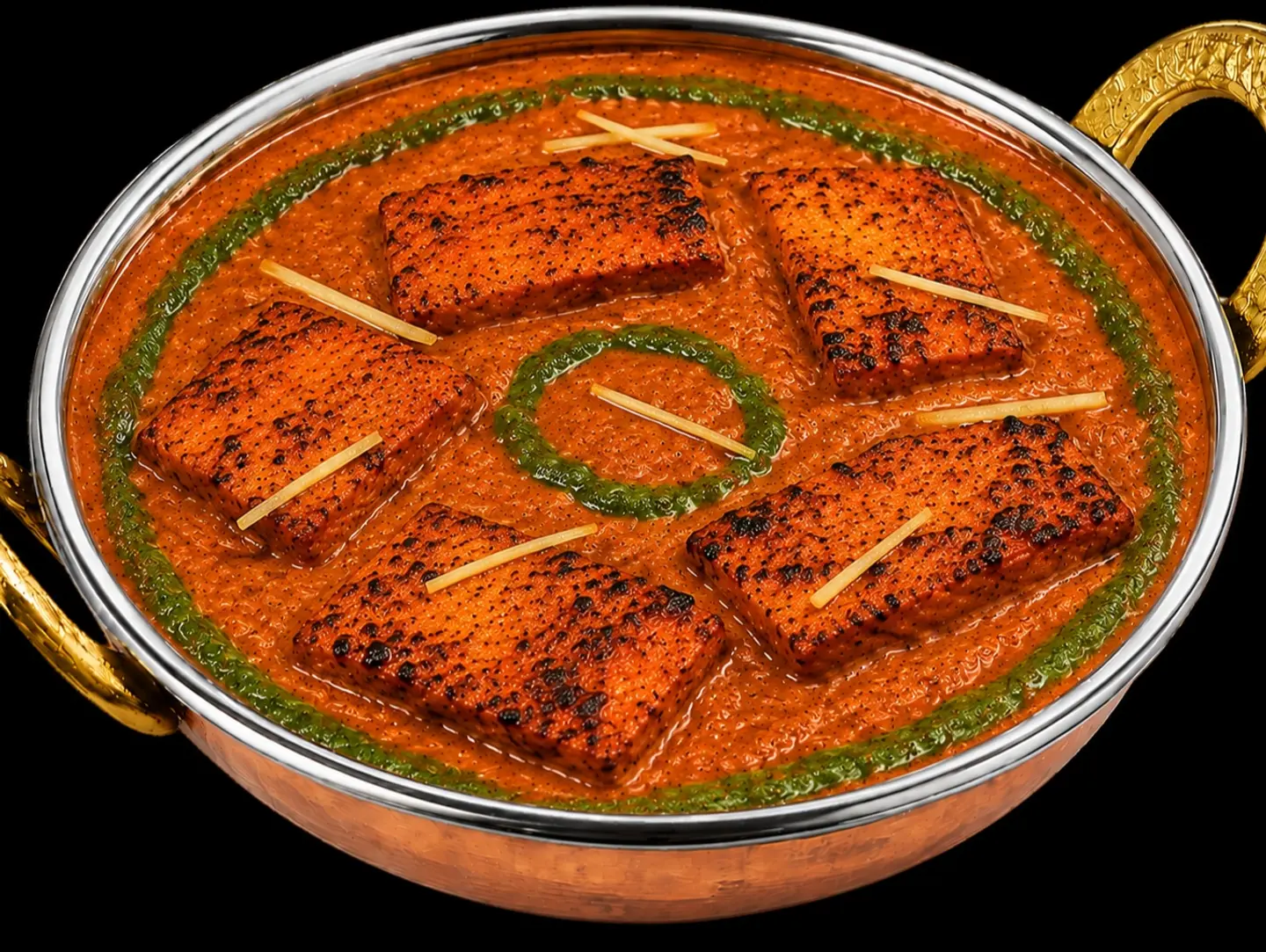 Fish Tandoor Masala