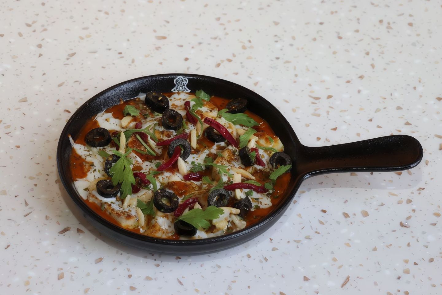 Hamsa Halloumi