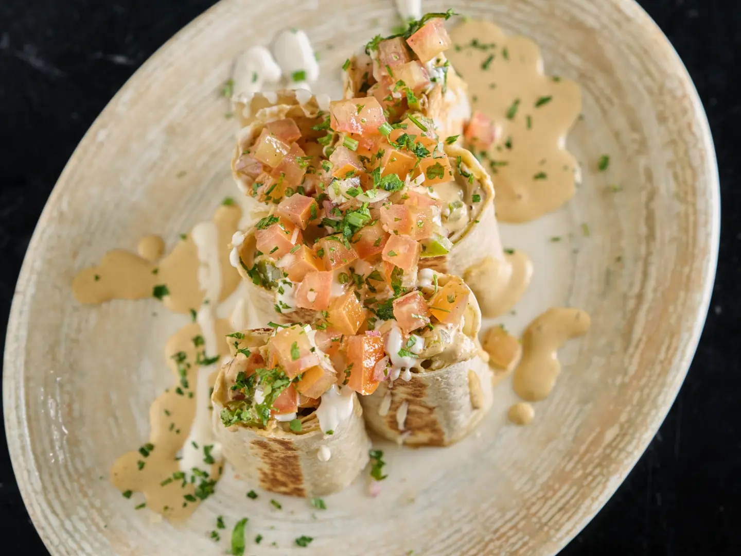 Mini Southwest Shrim