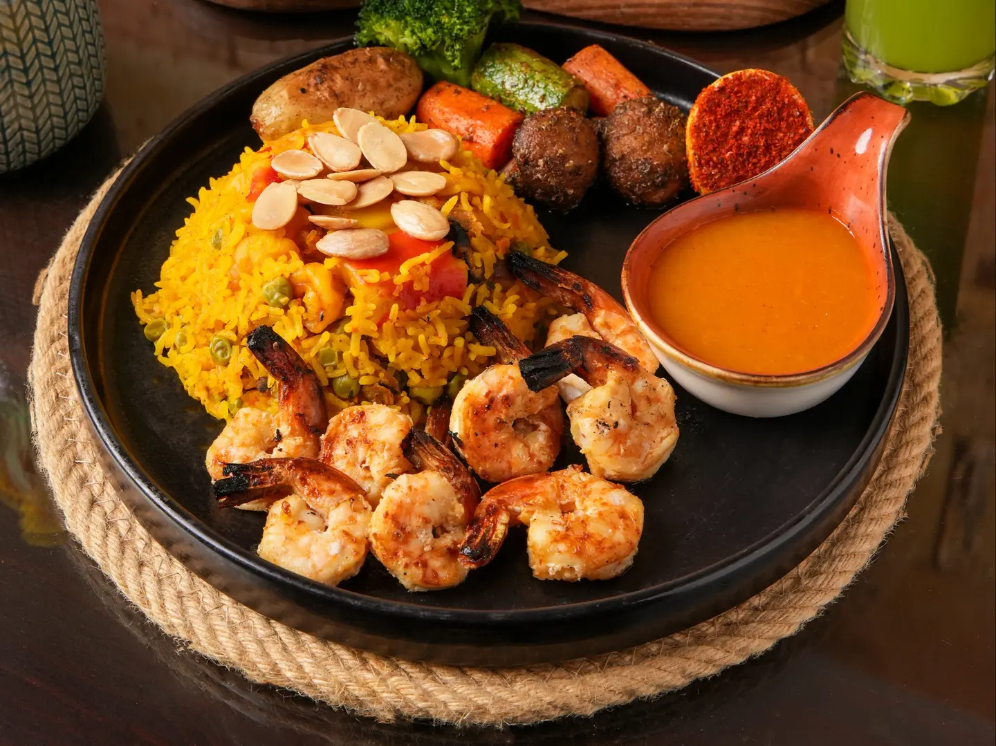 بايلا ثمار البحر