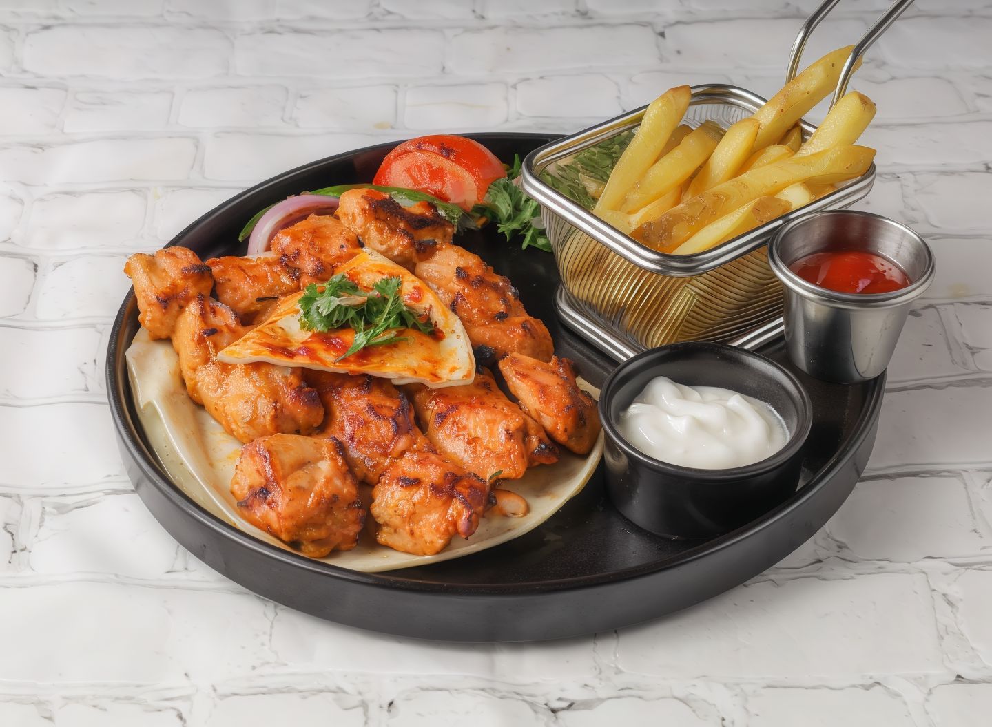 Shish Tawook