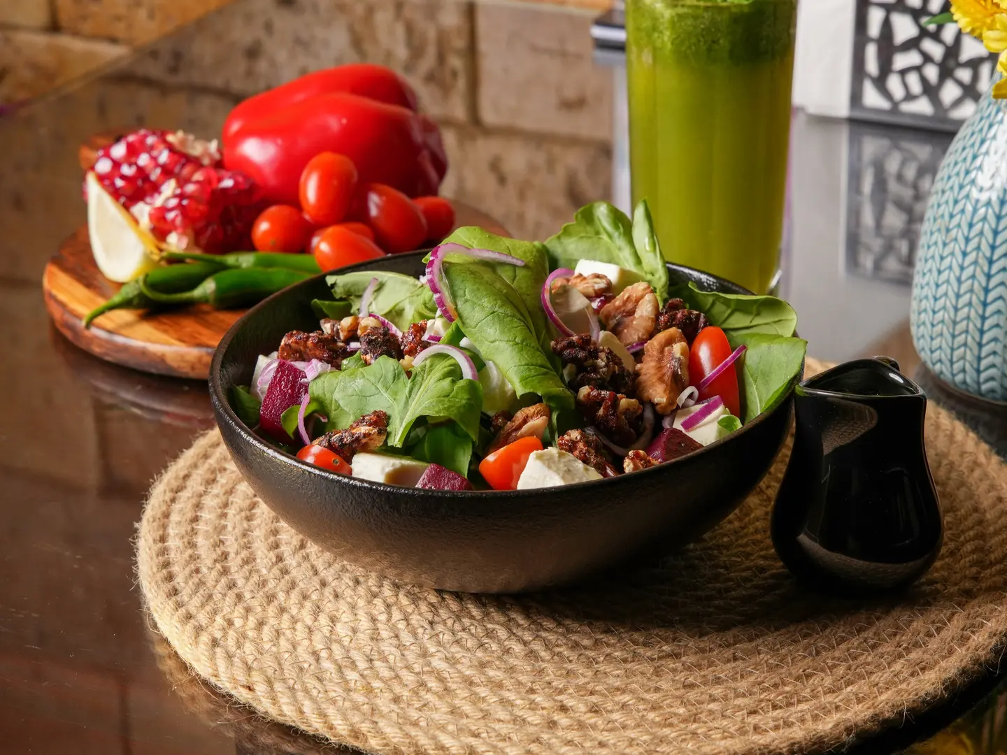 روكا بالشمندر