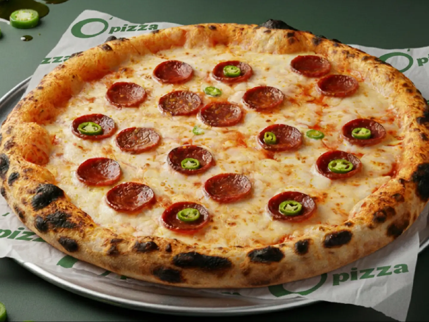 إيطاليان سلامي