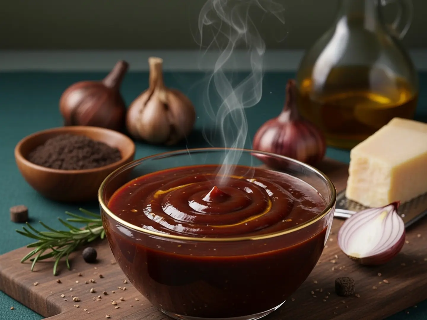 باربكيو صوص