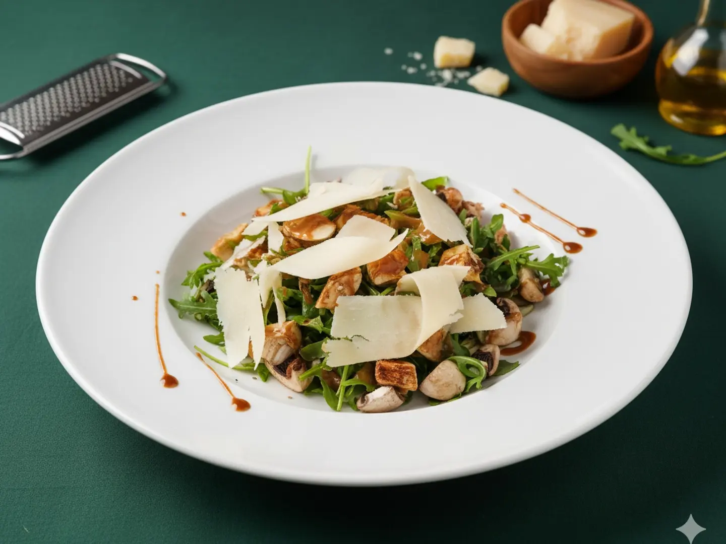 سلطة بارميزان