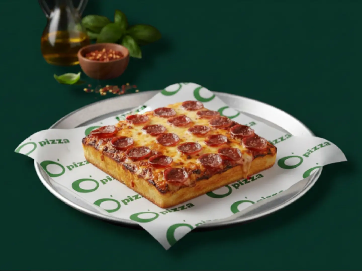 ديترويت بيبروني