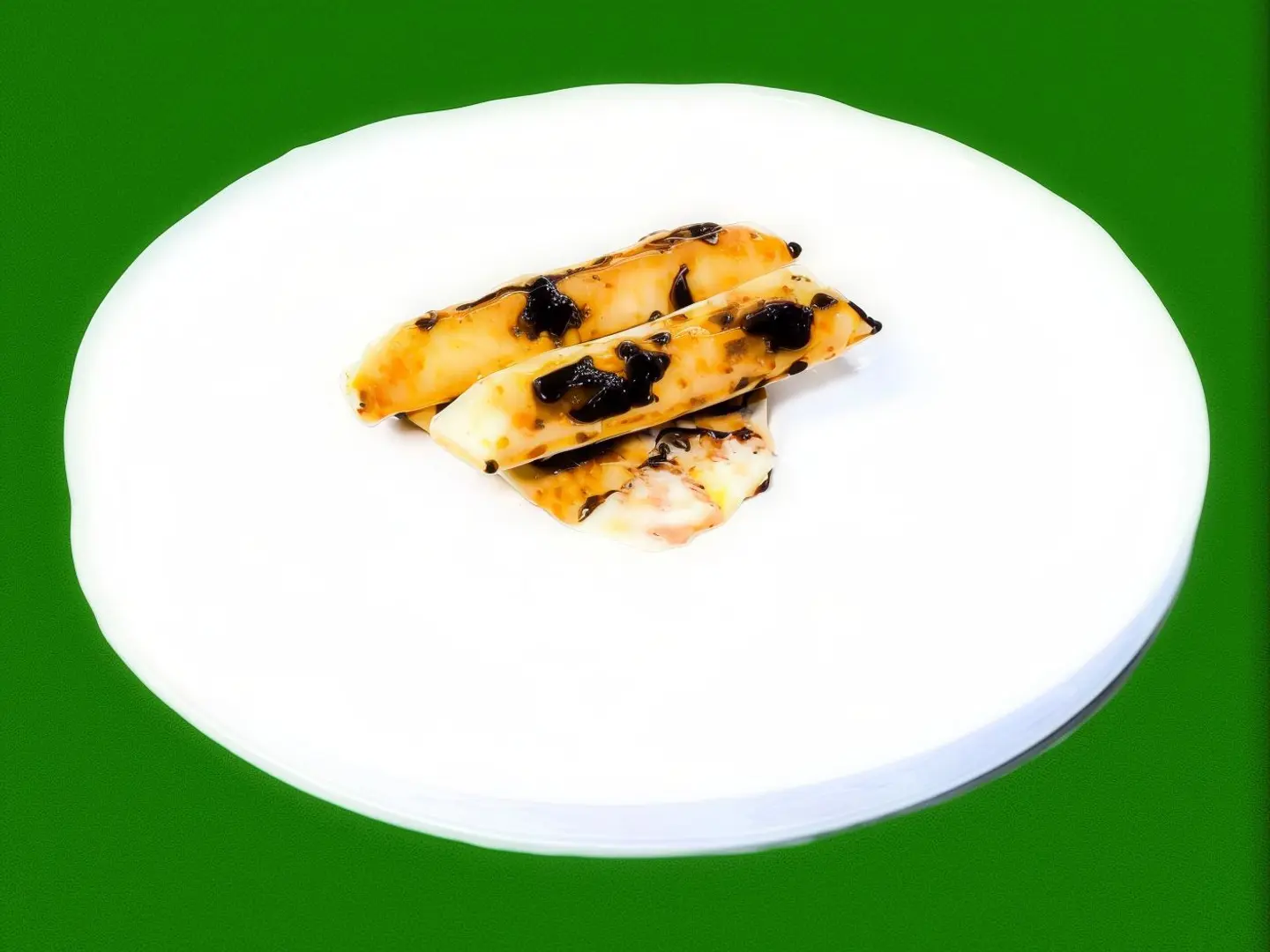 أصابع الكندر