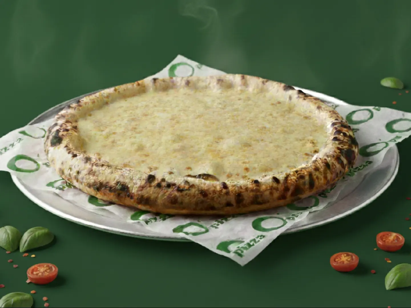 كواترو فورماجي