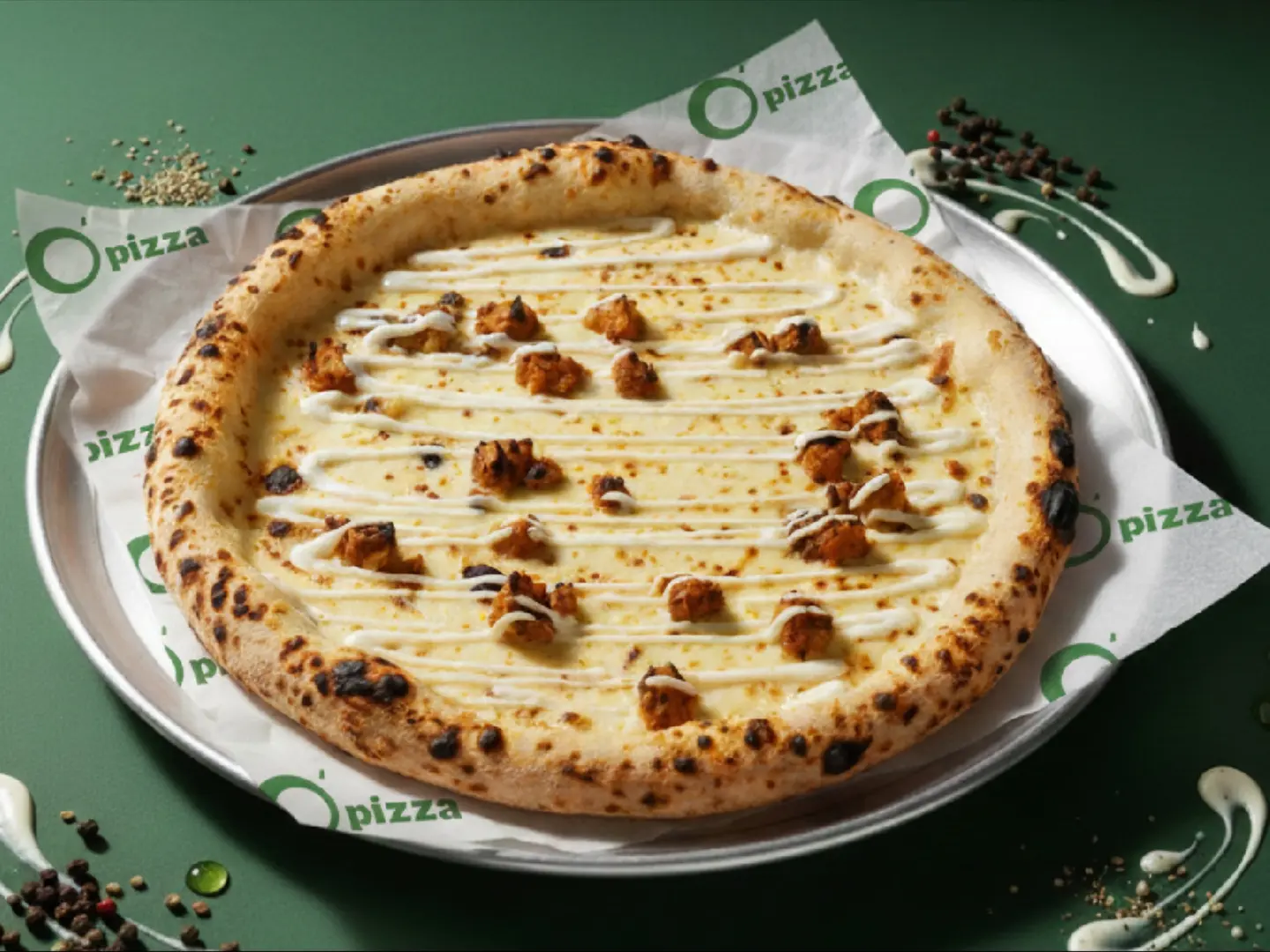 رانش الدجاج