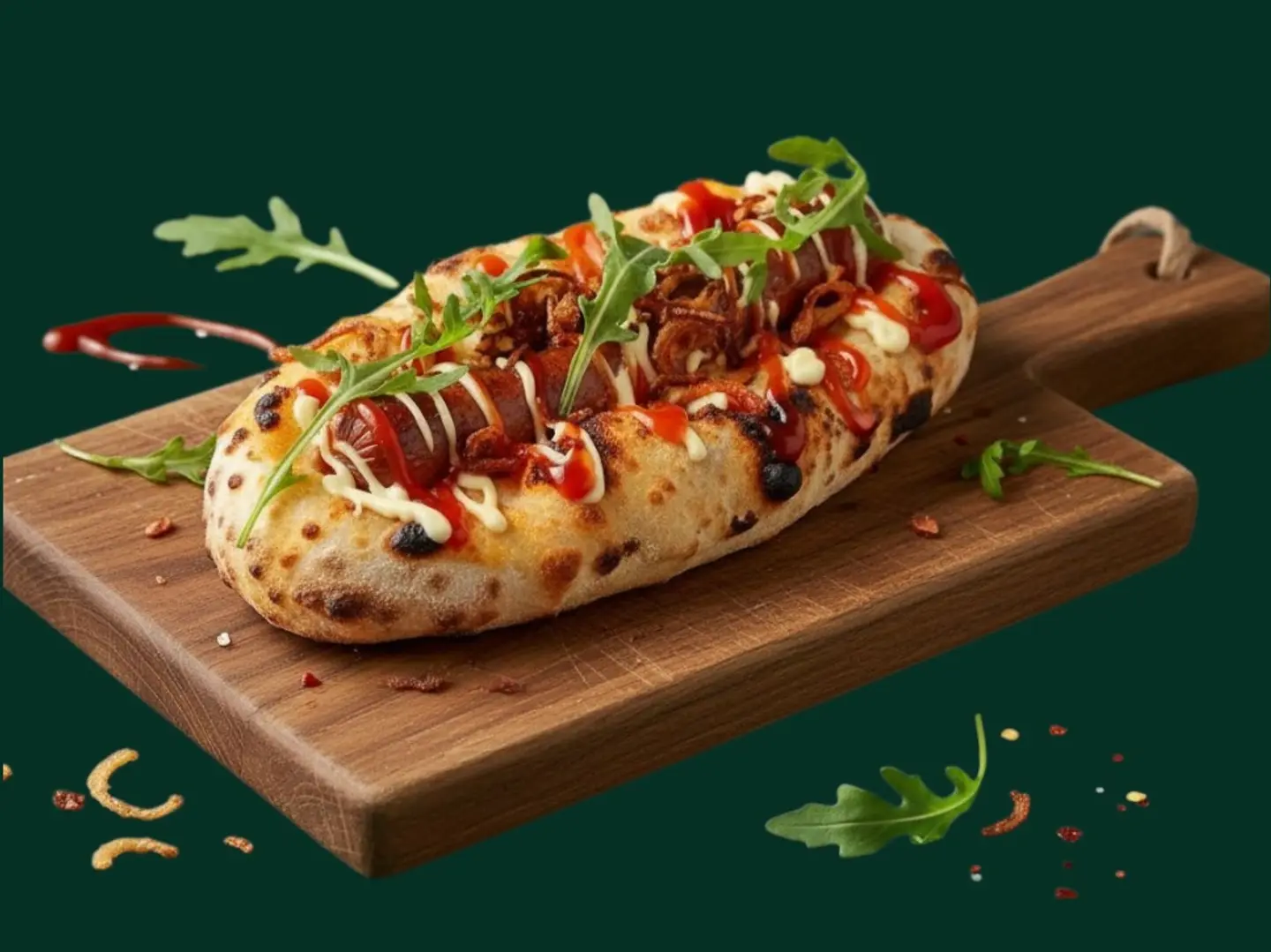 Hotdog