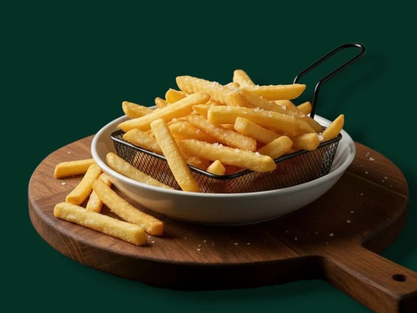 Fries