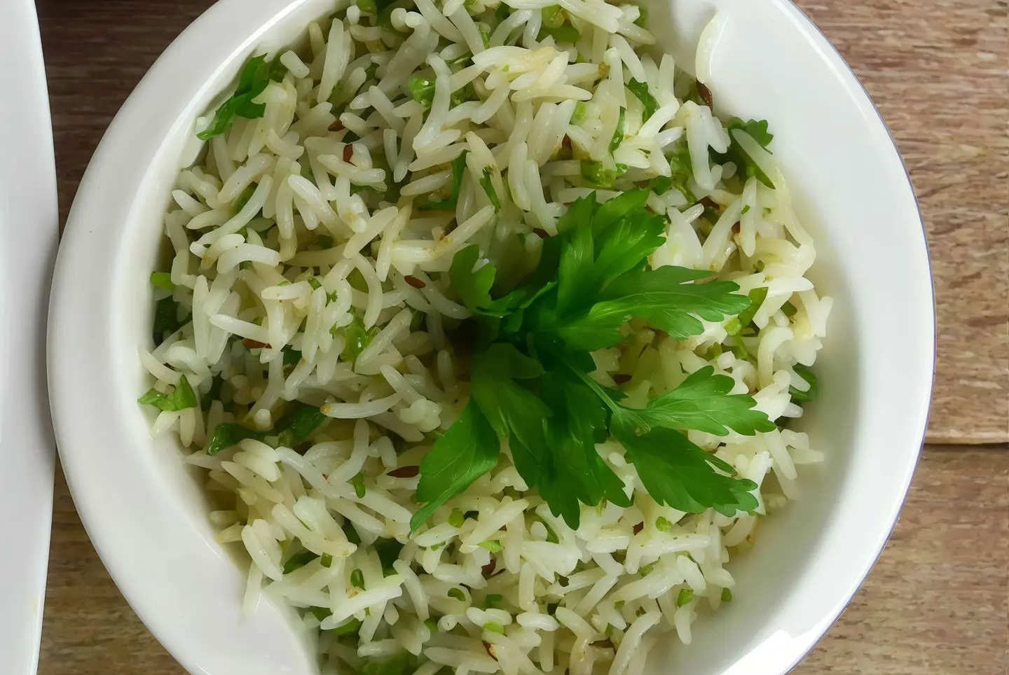 Spicy Rice