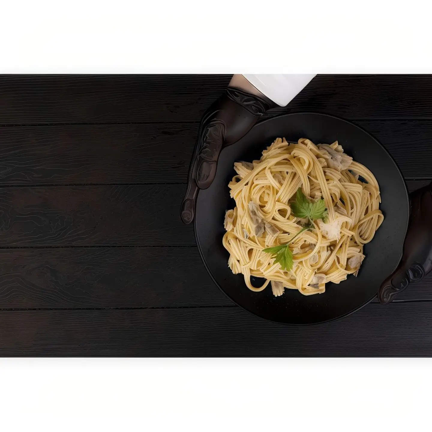 باستا الفريدو