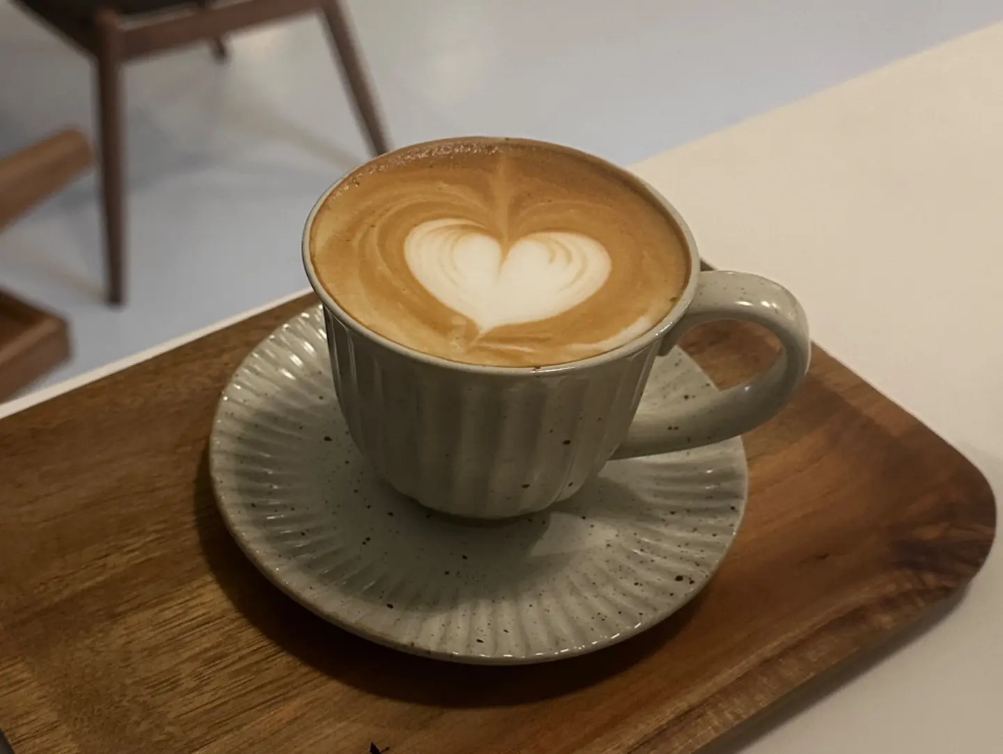 Cappuccino