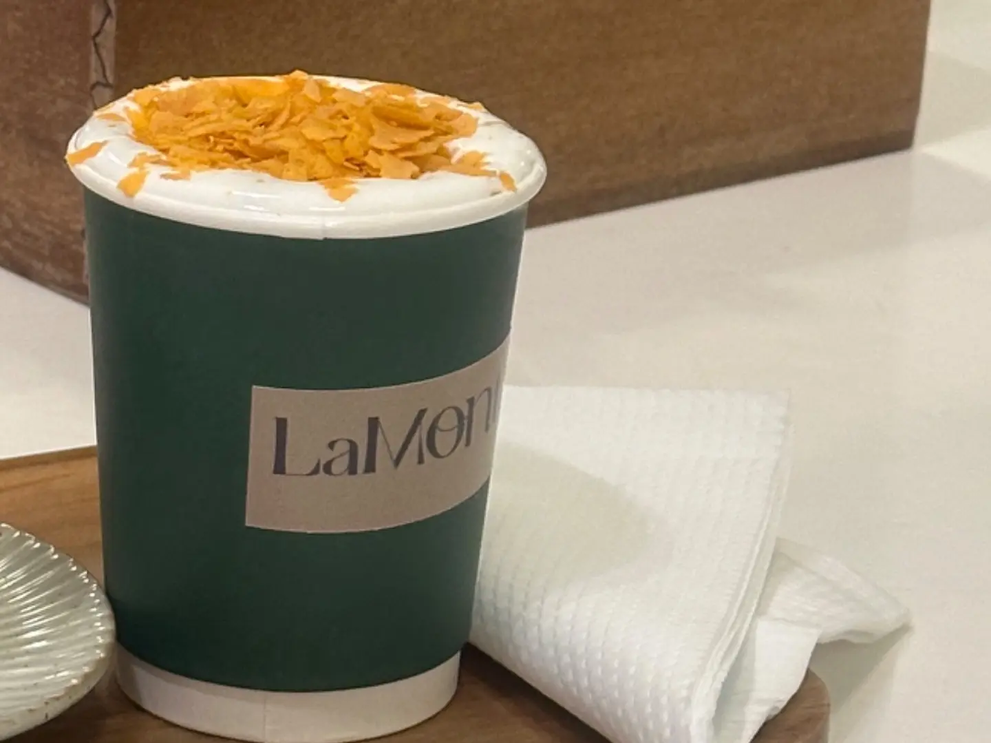 بودينغ البيكان