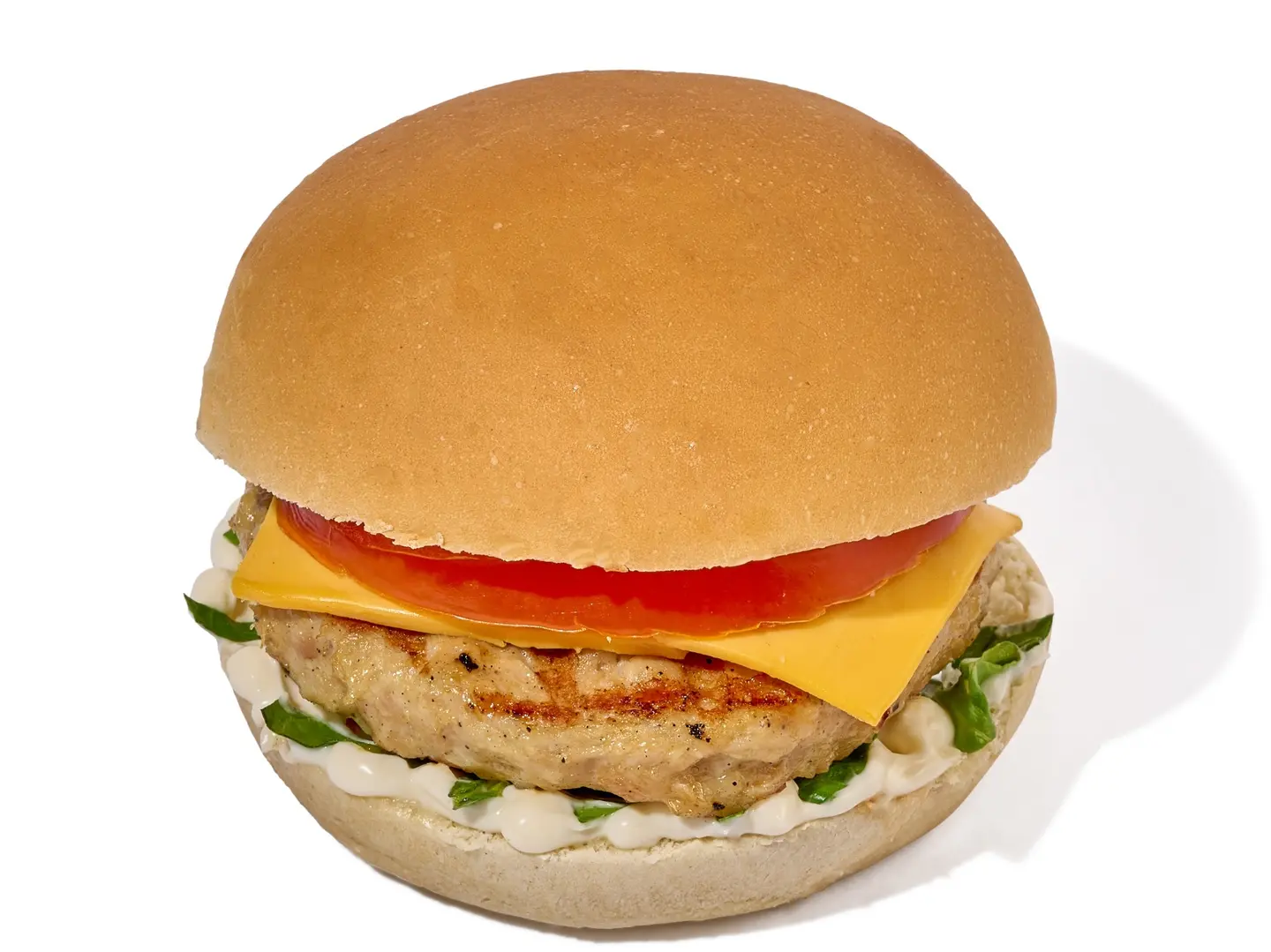 Chicken Burger