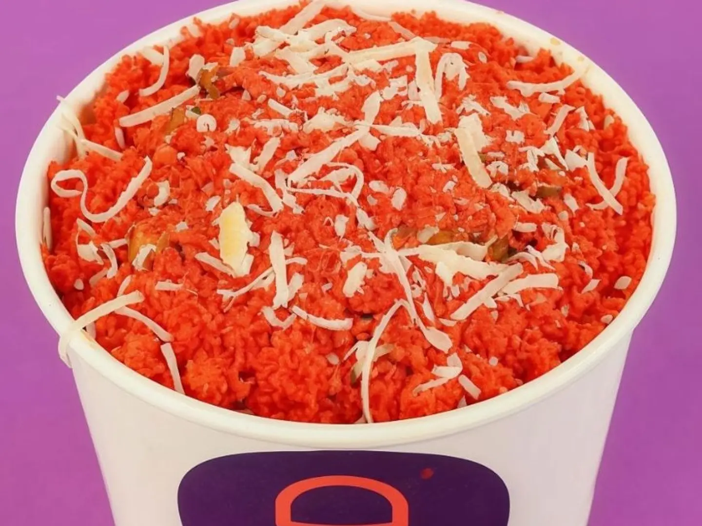 باستا دجاج شيتوس