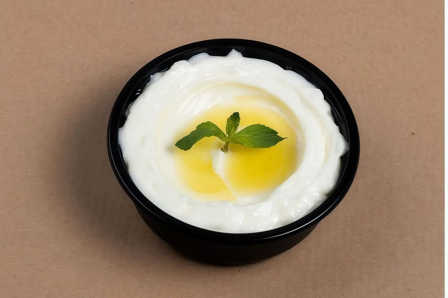Garlic Plate