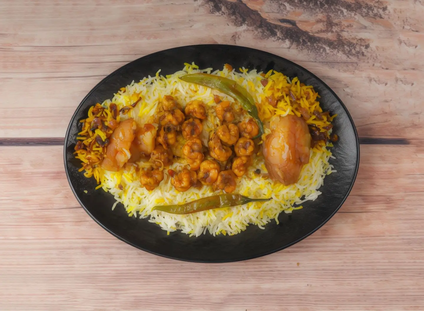 زربيان جمبري نفر