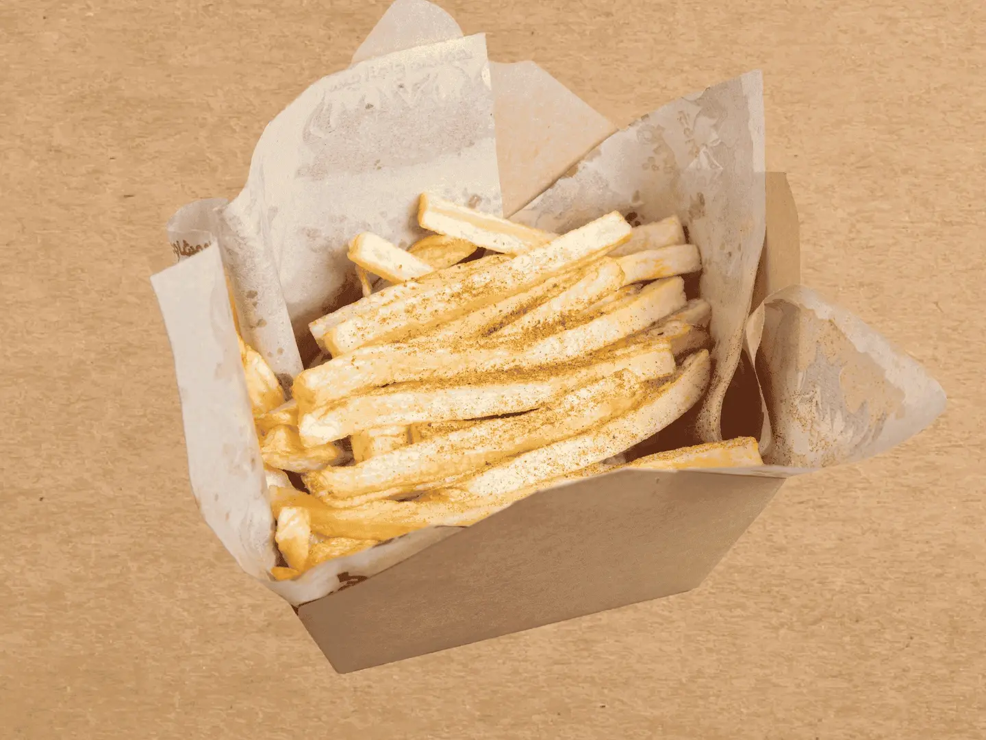 Fries
