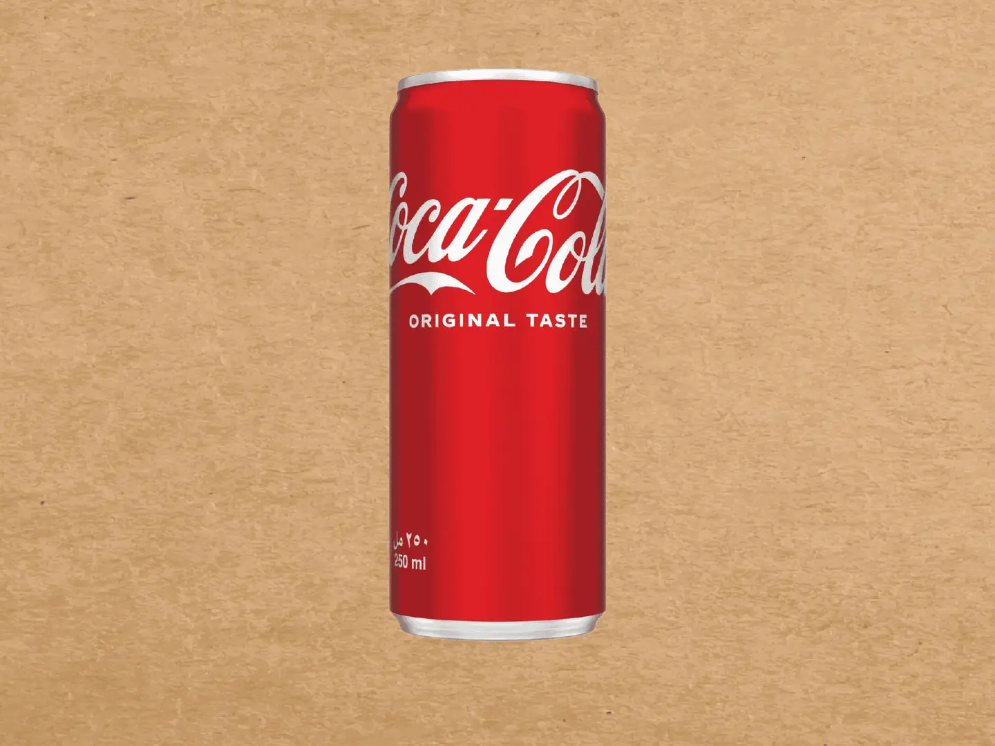 Coca Cola