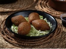 كبة حنيذ