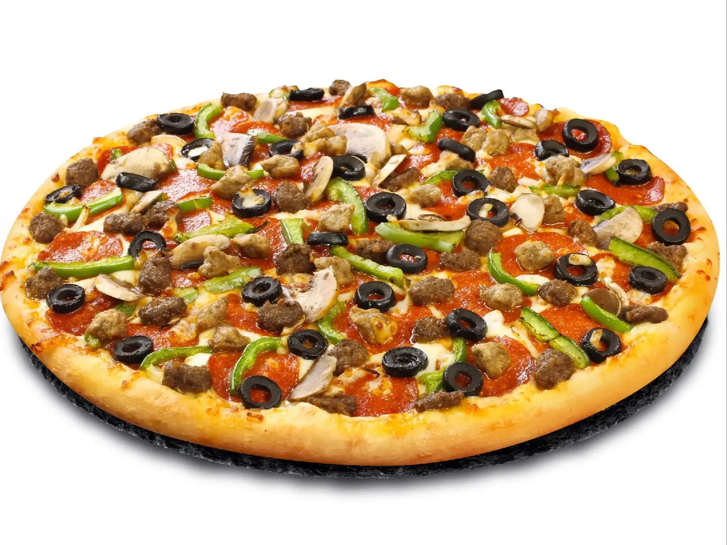 سوبر لحم وسط