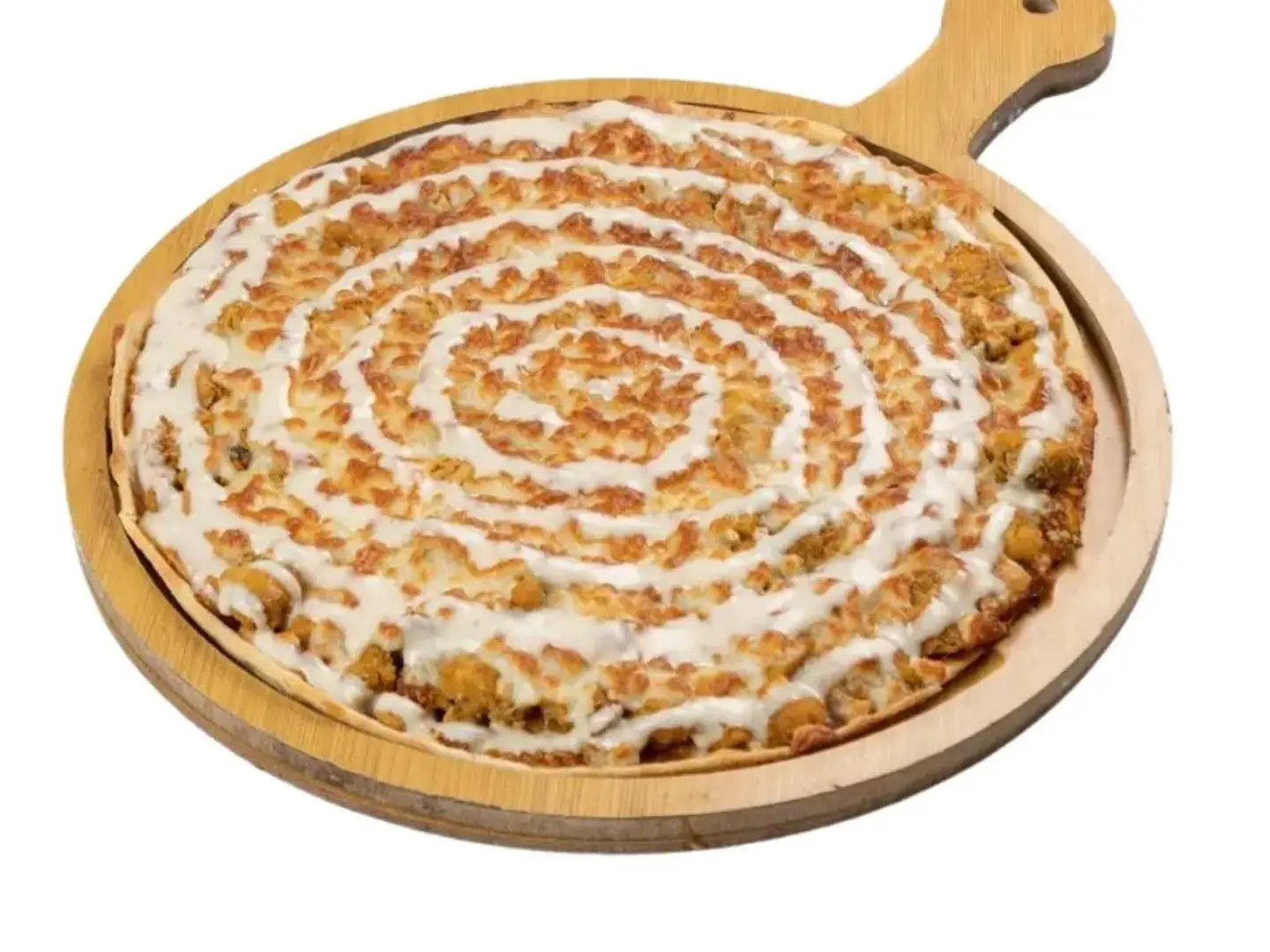دجاج رانش صغير