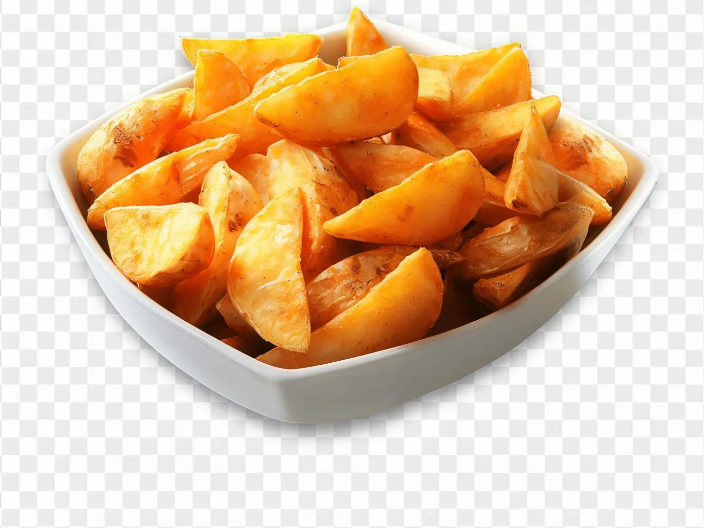 بطاطس ودجيز