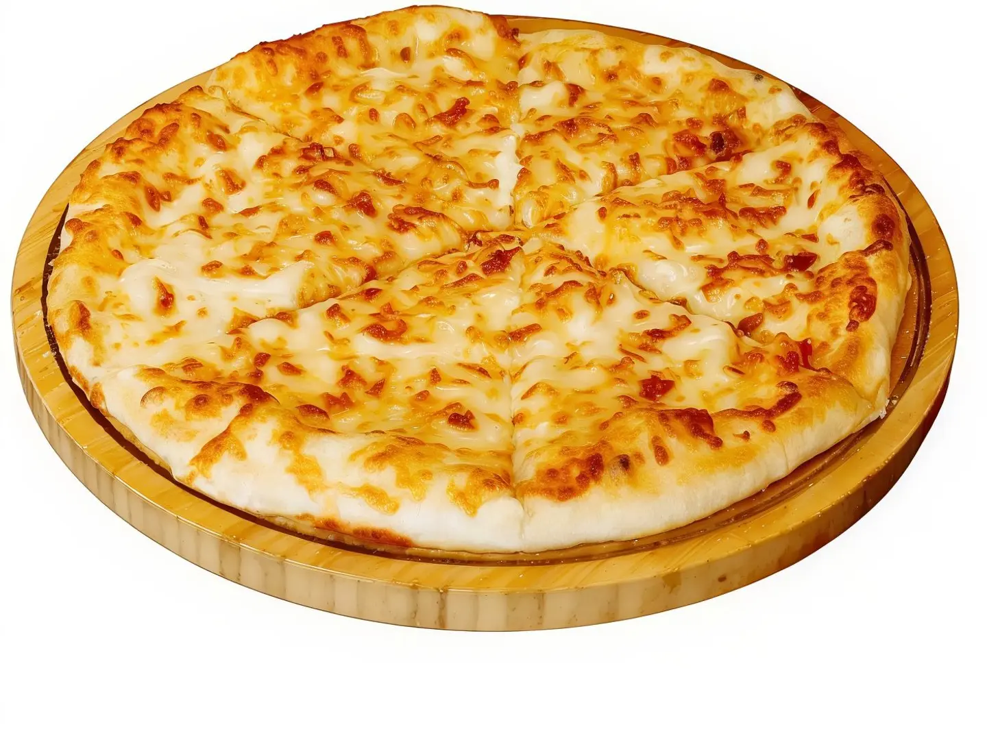 بيتزا اجبان