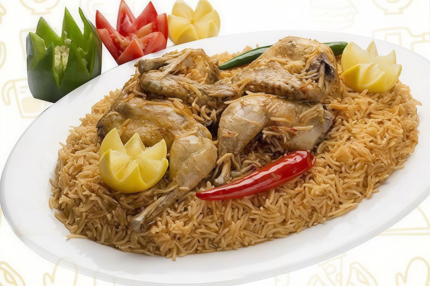 مضغوط البيت