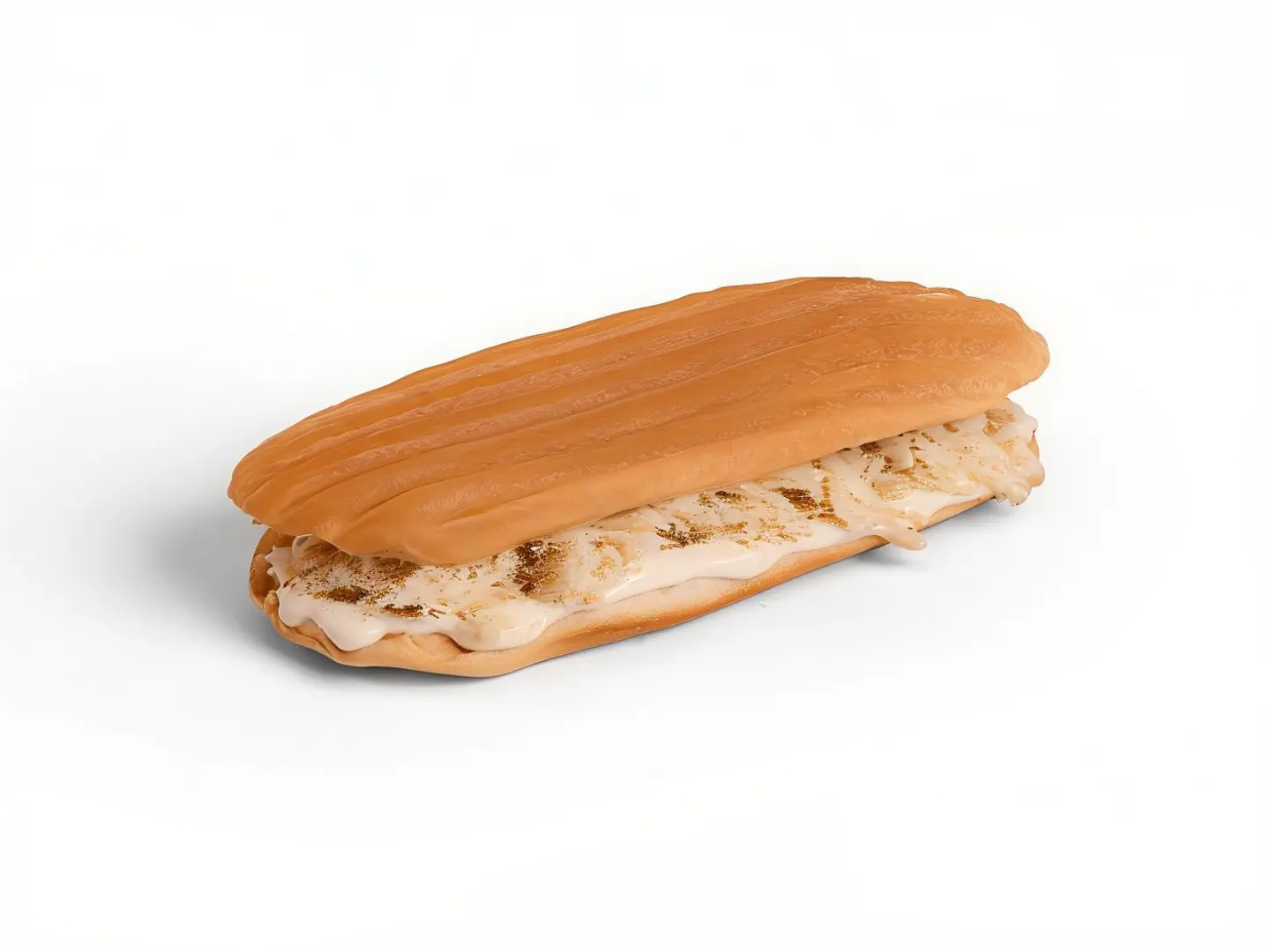 صامولي جبن وطحينية